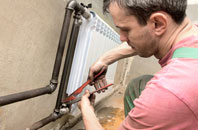 Dannonchapel heating repair